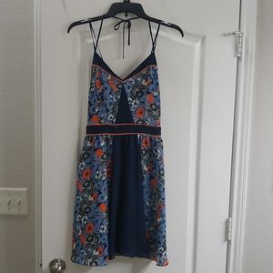 Adorable LC sundress!